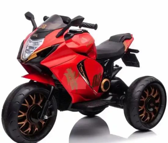 صورة دباب أطفال كهربائي